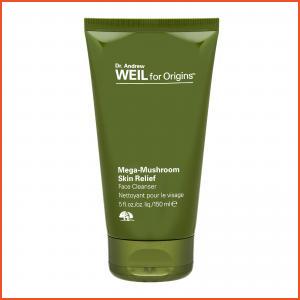 Origins Dr. Andrew Weil Mega-Mushroom Skin Relief Face Cleanser 5oz, 150ml (All Products)