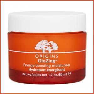 Origins GinZing  Energy-Boosting Moisturizer 1.7oz, 50ml