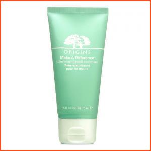 Origins Make A Difference Rejuvenating Hand Treatment 2.5oz, 75ml (All Products)