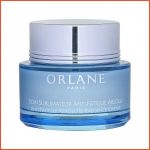 Orlane  Anti-Fatigue Absolute Radiance Care (For All Skin Types) 1.7oz, 50ml (All Products)