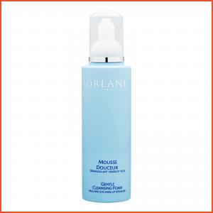 Orlane  Gentle Cleansing Foam Face And Eye Make-up Remover 6.7oz, 200ml (All Products)