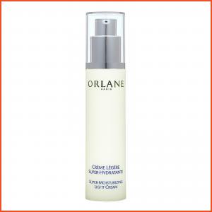 Orlane  Super-Moisturizing Light Cream 1.7oz, 50ml
