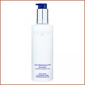 Orlane  Vivifying Cleansing Care 8.3oz, 250ml (All Products)