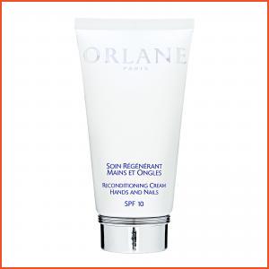 Orlane B21 Reconditioning Cream Hands and Nails SPF 10 2.5oz, 75ml
