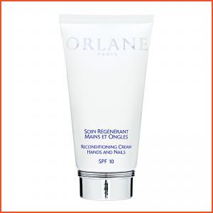 Orlane B21 Reconditioning Cream Hands And Nails SPF 10 2.5oz, 75ml (All Products)