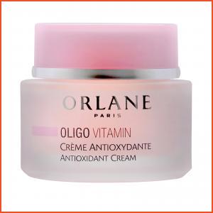 Orlane Oligo Vitamin Antioxidant Cream 1.7oz, 50ml (All Products)