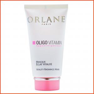 Orlane Oligo Vitamin Vitality Radiance Mask 2.5oz, 75ml (All Products)