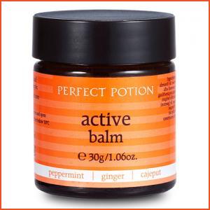 Perfect Potion  Active Balm 1.06oz, 30g (All Products)