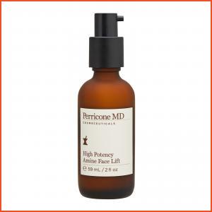 Perricone MD High Potency  Amine Face Lift 2oz, 59ml (All Products)