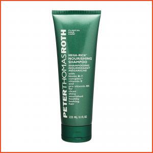 Peter Thomas Roth Mega-Rich  Nourishing Shampoo 8.5oz, 250ml (All Products)