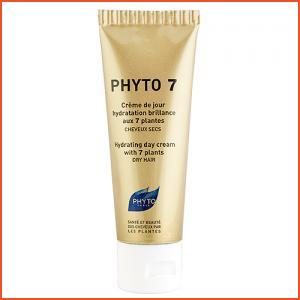 Phyto Phyto 7 Hydrating Day Cream with 7 Plants 1.7oz, 50ml