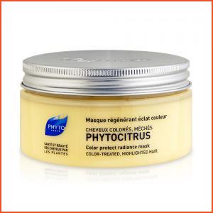 Phyto Phytocitrus Color Protect Radiance Mask 6.7oz, 200ml (All Products)