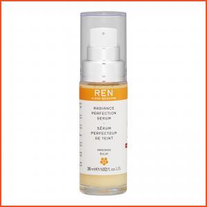 REN  Radiance Perfection Serum 1.02oz, 30ml (All Products)