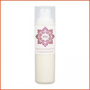 REN Moroccan Rose  Otto Body Lotion (All Skin Types) 6.8oz, 200ml (All Products)