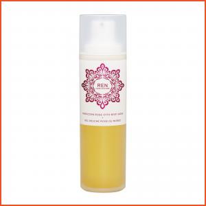 REN Moroccan Rose  Otto Body Wash (All Skin Types) 6.8oz, 200ml (All Products)