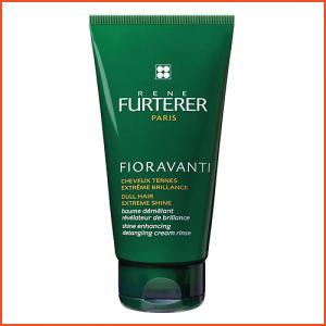 RENE FURTERER Fioravanti Shine Enhancing Detangling Cream Rinse 5.07oz, 150ml (All Products)