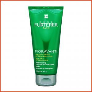 RENE FURTERER Fioravanti Shine Enhancing Shampoo 6.76oz, 200ml (All Products)