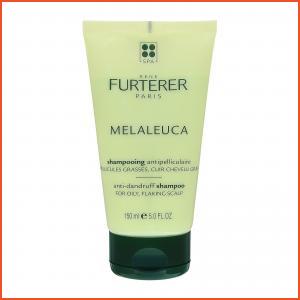 RENE FURTERER Melaleuca Anti-Dandruff Shampoo For Oily Scalp 5.07oz, 150ml (All Products)