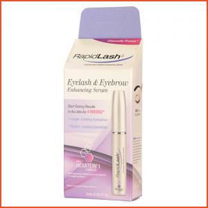 RapidLash  Eyelash & Eyebrow Enhancing Serum 0.1oz, 3ml (All Products)