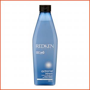 Redken Extreme  Shampoo (For Distressed Hair) 300ml, (All Products)