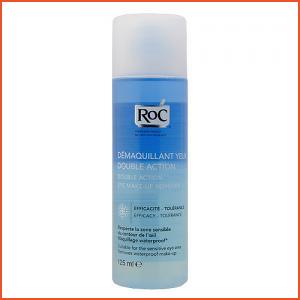 RoC  Double Action Eye Make-Up Remover 125ml,