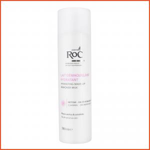 RoC  Hydrating Make-up Remover Milk (For Dry And Sensitive Skins) 200ml, (All Products)