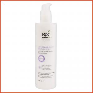 RoC  Multi Actions Make-up Remover Milk (For All Skins) 400ml, (All Products)