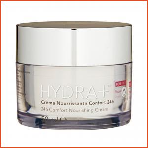 RoC Hydra+  24h Comfort Nourishing Cream (For Dry Skins) 50ml, (All Products)