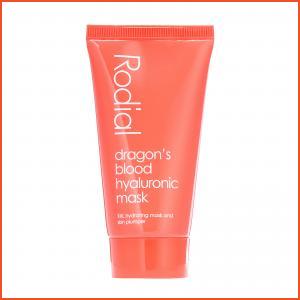 Rodial Dragon's Blood  Hyaluronic Mask 1.7oz, 50ml (All Products)