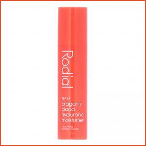 Rodial Dragon's Blood  Hyaluronic Moisturiser SPF15 1.7oz, 50ml (All Products)