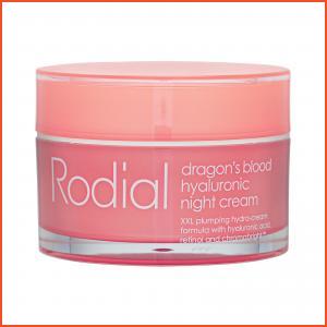 Rodial Dragon's Blood  Hyaluronic Night Cream 1.7oz, 50ml