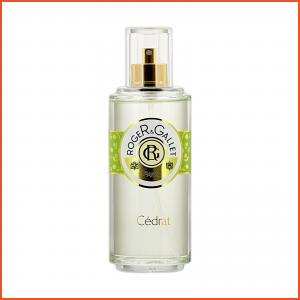 Roger & Gallet  Cedrat (Citron) Fresh Fragrant Water Spray 3.3oz, 100ml (All Products)