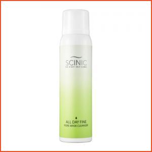 SCINIC All Day Fine Pore Mask Cleanser 100ml, (All Products)