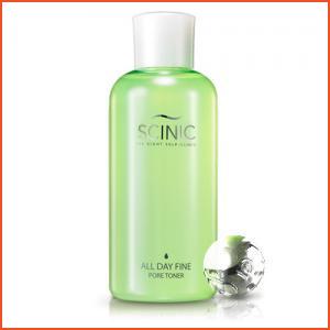 SCINIC All Day Fine Pore Toner 200ml, (All Products)