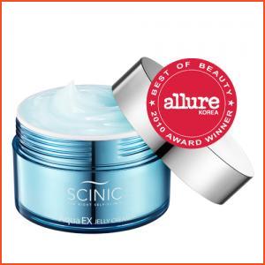 SCINIC AquaEX Jelly Cream 100ml, (All Products)