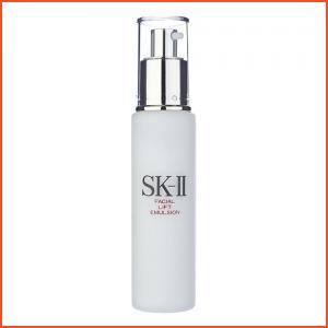 SK-II  Facial Lift Emulsion 100g, (All Products)