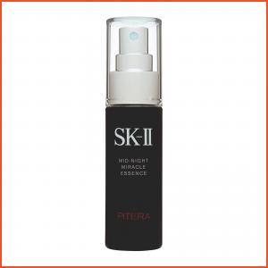 SK-II  PITERA Mid-Night Miracle Essence 50ml, (All Products)