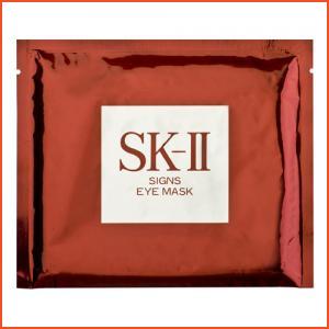 SK-II  Signs Eye Mask 1box, 14packs (All Products)