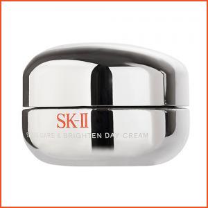 SK-II  Spots Care & Brighten Day Cream 25g, (All Products)