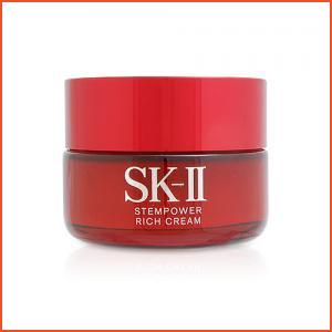 SK-II  Stempower Rich Cream 50g, (All Products)