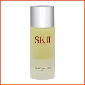 SK-II Facial Treatment  Oil 50ml,