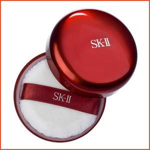 SK-II Facial Treatment Advanced Protect Loose Powder UV (with Case) 01N, 30g, (All Products)