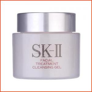 SK-II Facial Treatment Cleansing Gel 100g,