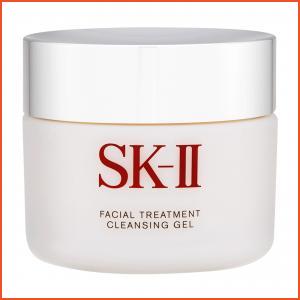 SK-II Facial Treatment Cleansing Gel 80g, (All Products)