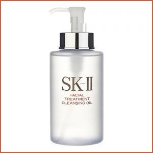SK-II Facial Treatment Cleansing Oil 250ml, (All Products)