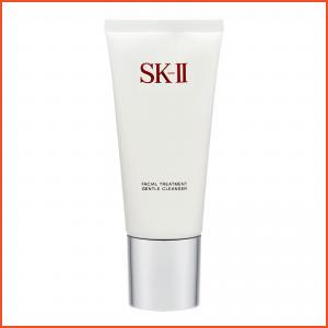 SK-II Facial Treatment Gentle Cleanser 120g, (All Products)