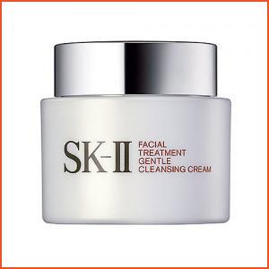 SK-II Facial Treatment Gentle Cleansing Cream 100g, (All Products)
