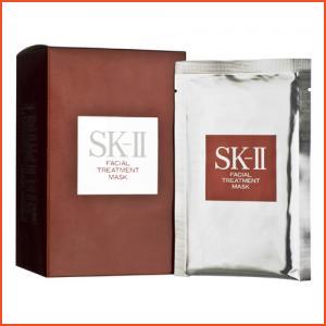 SK-II Facial Treatment Mask 1box, 10pcs (All Products)