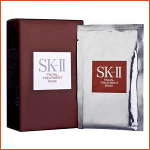 SK-II Facial Treatment Mask 1box, 6pcs