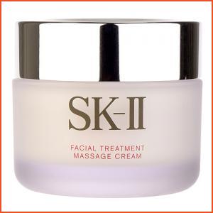 SK-II Facial Treatment Massage Cream 80g, (All Products)